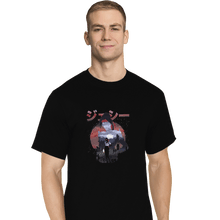 Load image into Gallery viewer, Shirts T-Shirts, Tall / Large / Black Jessie Rasberry
