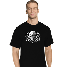 Load image into Gallery viewer, Shirts T-Shirts, Tall / Large / Black Determination of Emil

