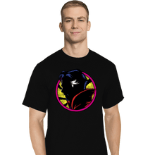 Load image into Gallery viewer, Shirts T-Shirts, Tall / Large / Black Mystic Master
