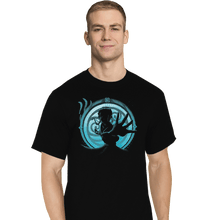 Load image into Gallery viewer, Shirts T-Shirts, Tall / Large / Black Water Master
