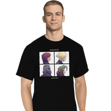 Load image into Gallery viewer, Shirts T-Shirts, Tall / Large / Black Fantasy Days
