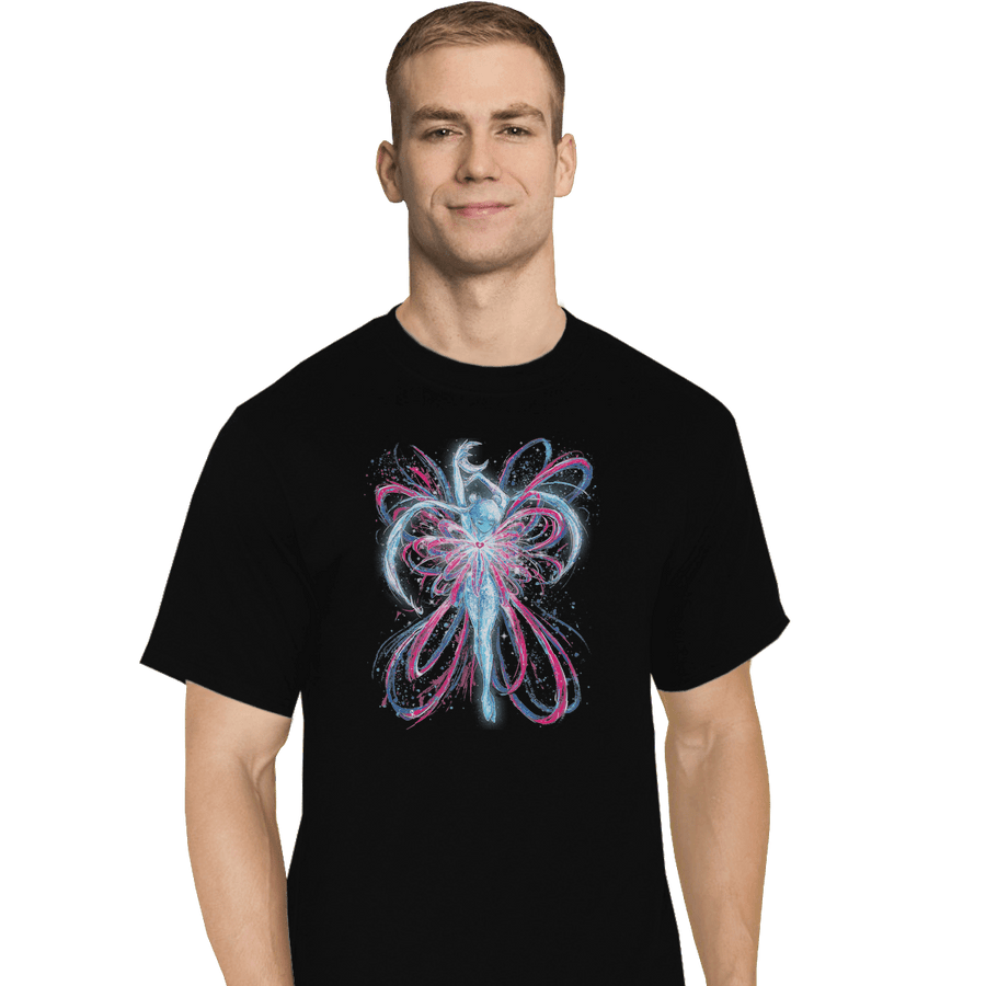 Shirts T-Shirts, Tall / Large / Black Sailor Transformation