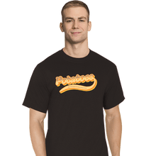 Load image into Gallery viewer, Daily_Deal_Shirts T-Shirts, Tall / Large / Black Potatoes
