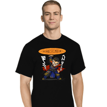 Load image into Gallery viewer, Daily_Deal_Shirts T-Shirts, Tall / Large / Black Magic Disk
