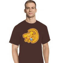 Load image into Gallery viewer, Shirts T-Shirts, Tall / Large / Black The Flerken King
