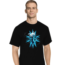 Load image into Gallery viewer, Shirts T-Shirts, Tall / Large / Black Frozen Kombat
