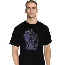 Load image into Gallery viewer, Shirts T-Shirts, Tall / Large / Black The Sailor
