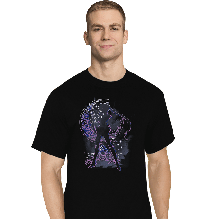 Shirts T-Shirts, Tall / Large / Black The Sailor