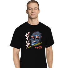 Load image into Gallery viewer, Shirts T-Shirts, Tall / Large / Black Zylib
