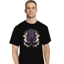 Load image into Gallery viewer, Shirts T-Shirts, Tall / Large / Black Psionic Aberration
