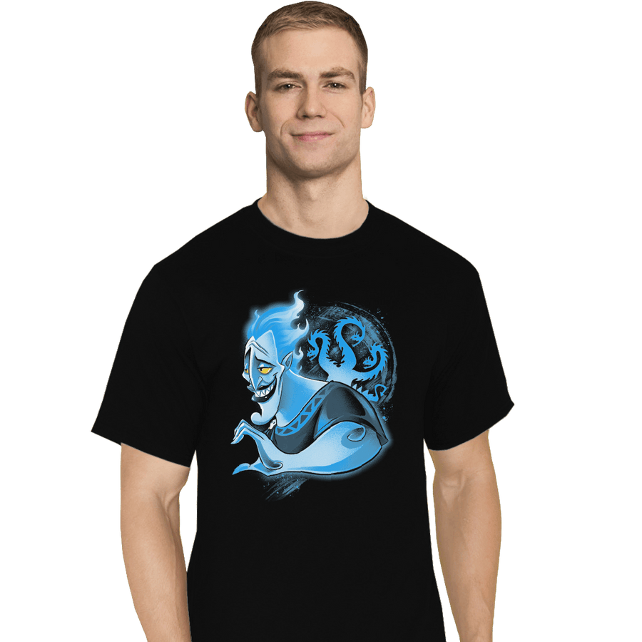 Shirts T-Shirts, Tall / Large / Black The Underworld