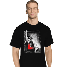 Load image into Gallery viewer, Shirts T-Shirts, Tall / Large / Black What Is Reality
