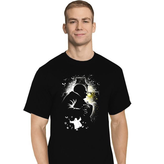 Sold_Out_Shirts T-Shirts, Tall / Large / Black Funny And Crazy