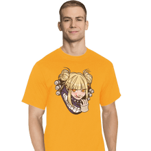 Load image into Gallery viewer, Shirts T-Shirts, Tall / Large / White Himiko
