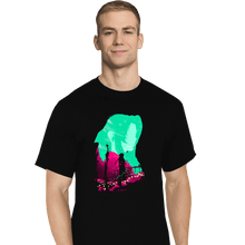 Load image into Gallery viewer, Shirts T-Shirts, Tall / Large / Black The Last Ancient
