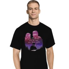 Load image into Gallery viewer, Shirts T-Shirts, Tall / Large / Black Hop And EL
