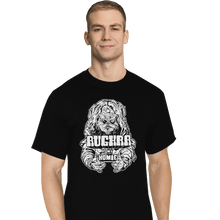 Load image into Gallery viewer, Shirts T-Shirts, Tall / Large / Black Aughra Is My Homie
