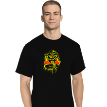Load image into Gallery viewer, Shirts T-Shirts, Tall / Large / Black The Kai
