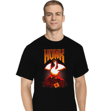 Load image into Gallery viewer, Shirts T-Shirts, Tall / Large / Black Honk
