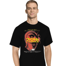 Load image into Gallery viewer, Shirts T-Shirts, Tall / Large / Black Phantom Of The Paradise
