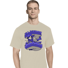 Load image into Gallery viewer, Secret_Shirts T-Shirts, Tall / Large / White Jill Sandwich
