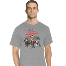 Load image into Gallery viewer, Secret_Shirts T-Shirts, Tall / Large / Sports Grey It&#39;s All Good Man
