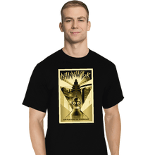 Load image into Gallery viewer, Secret_Shirts T-Shirts, Tall / Large / Black New New  York
