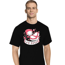 Load image into Gallery viewer, Shirts T-Shirts, Tall / Large / Black Ham Lover
