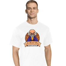 Load image into Gallery viewer, Shirts T-Shirts, Tall / Large / White Bugenhagen
