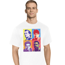 Load image into Gallery viewer, Shirts T-Shirts, Tall / Large / White OGB Team
