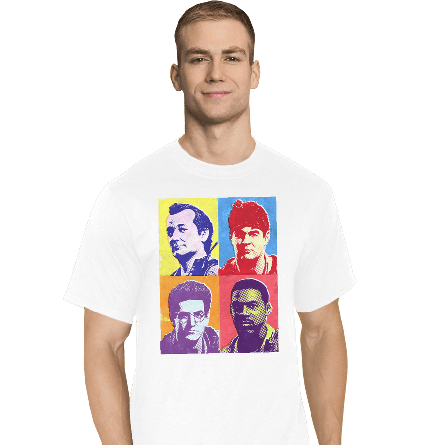 Shirts T-Shirts, Tall / Large / White OGB Team