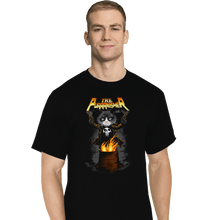 Load image into Gallery viewer, Shirts T-Shirts, Tall / Large / Black The Purnnnisher
