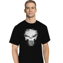 Load image into Gallery viewer, Shirts T-Shirts, Tall / Large / Black Warzone
