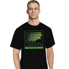 Load image into Gallery viewer, Shirts T-Shirts, Tall / Large / Black Speed Booster Get
