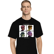 Load image into Gallery viewer, Shirts T-Shirts, Tall / Large / Black Dunderheadz
