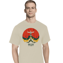 Load image into Gallery viewer, Secret_Shirts T-Shirts, Tall / Large / White Vintage Bounty Hunters
