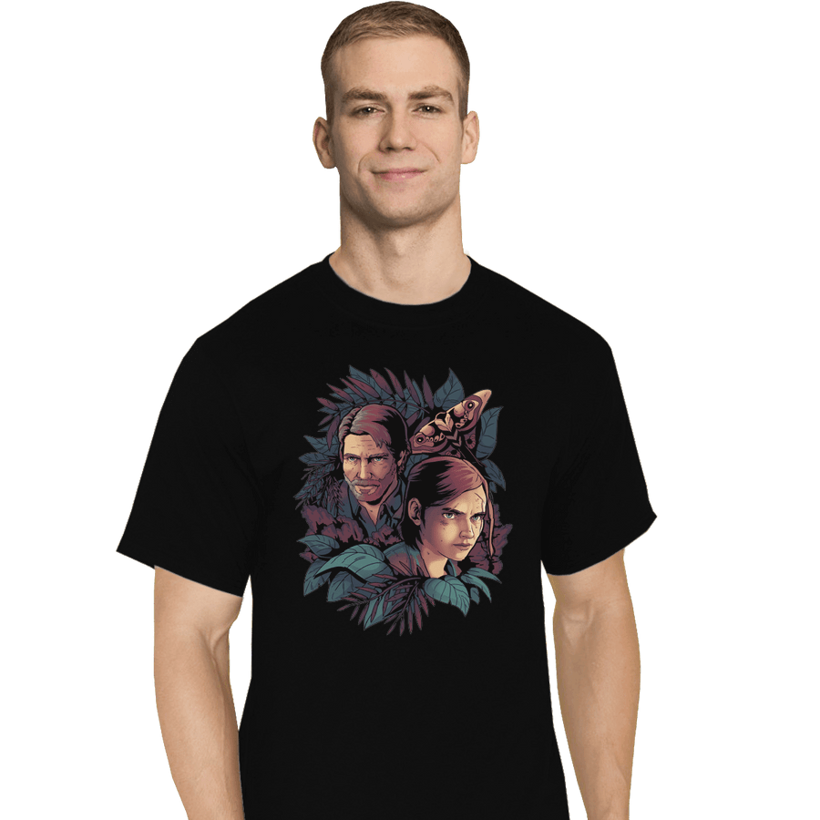 Shirts T-Shirts, Tall / Large / Black Lose Myself