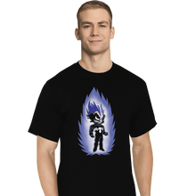 Load image into Gallery viewer, Shirts T-Shirts, Tall / Large / Black Vegetom
