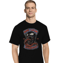 Load image into Gallery viewer, Daily_Deal_Shirts T-Shirts, Tall / Large / Black Big Venom Energy

