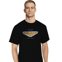 Load image into Gallery viewer, Shirts T-Shirts, Tall / Large / Black Palace Arcade
