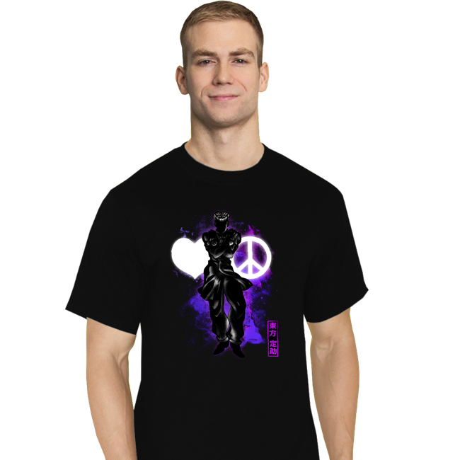 Cosmic Josuke