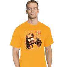 Load image into Gallery viewer, Shirts T-Shirts, Tall / Large / White Merciless Hate
