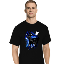 Load image into Gallery viewer, Secret_Shirts T-Shirts, Tall / Large / Black Kaiba
