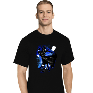 Secret_Shirts T-Shirts, Tall / Large / Black Kaiba