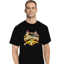Load image into Gallery viewer, Shirts T-Shirts, Tall / Large / Black Jimaniacs

