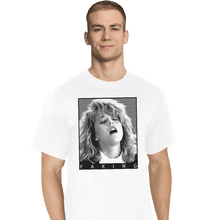Load image into Gallery viewer, Shirts T-Shirts, Tall / Large / White Faking

