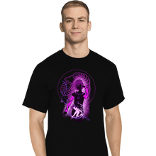 Load image into Gallery viewer, Shirts T-Shirts, Tall / Large / Black Gowther
