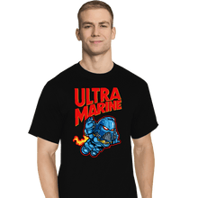 Load image into Gallery viewer, Shirts T-Shirts, Tall / Large / Black Ultrabro v3

