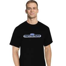 Load image into Gallery viewer, Shirts T-Shirts, Tall / Large / Black Genesis
