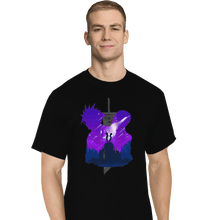 Load image into Gallery viewer, Shirts T-Shirts, Tall / Large / Black Childhood Memories
